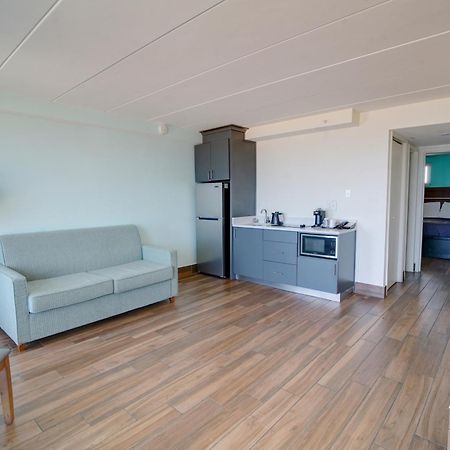 Marjac Suites Virginia Beach Oceanfront Exterior foto