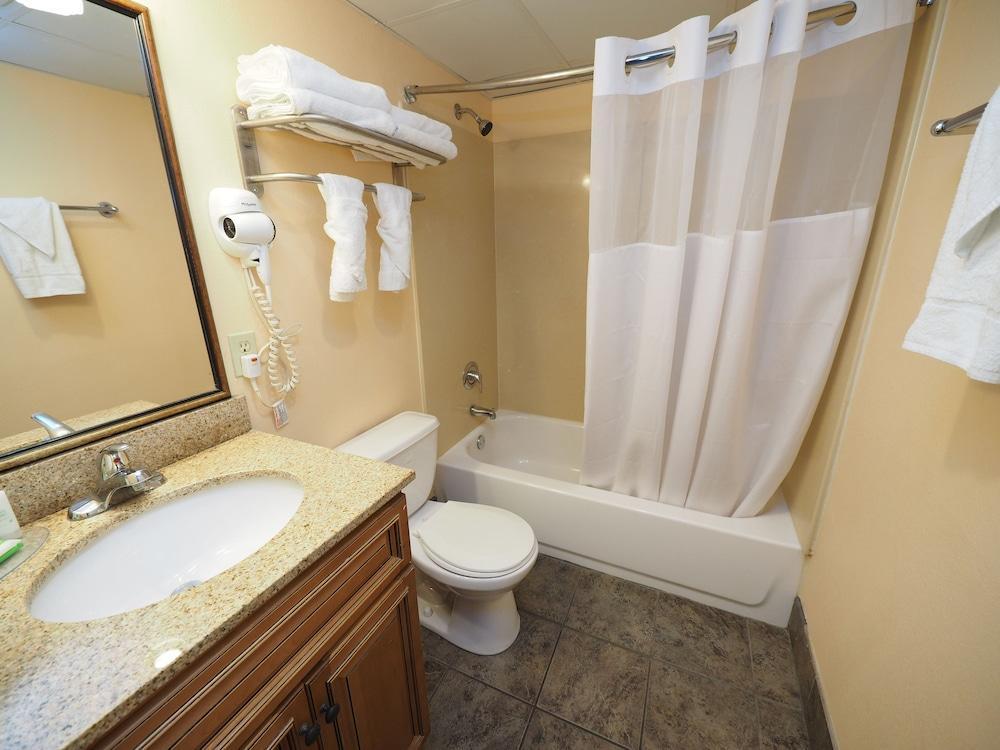 Marjac Suites Virginia Beach Oceanfront Exterior foto