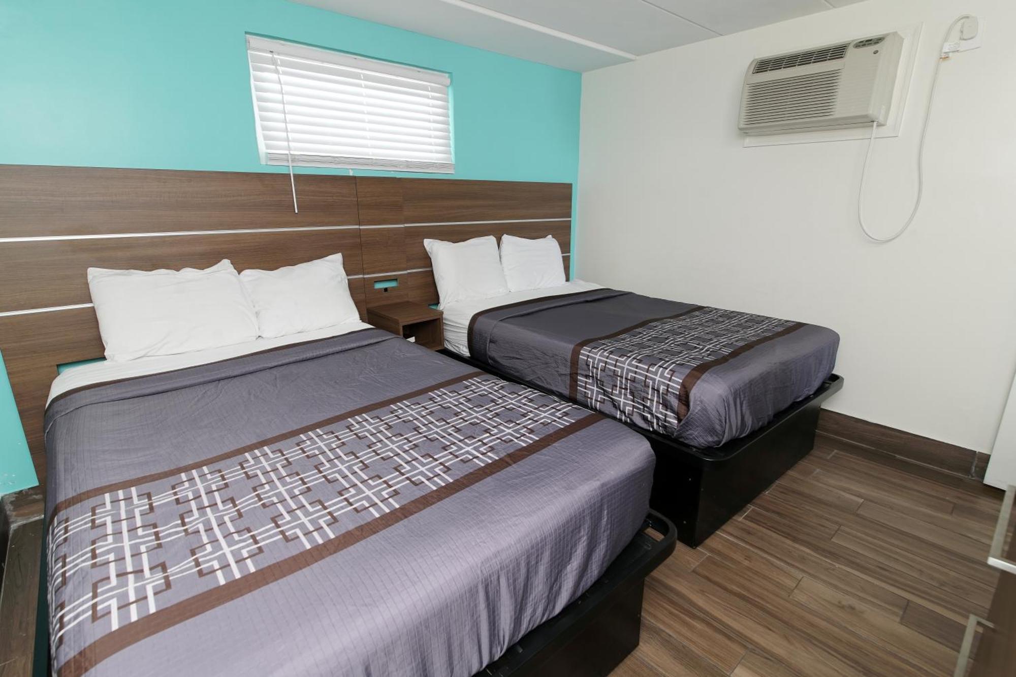 Marjac Suites Virginia Beach Oceanfront Exterior foto